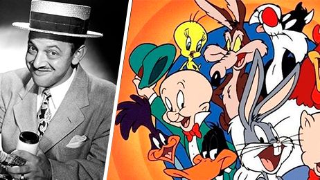 Mel Blanc: Bugs Bunny, el Pato Lucas y compañía, lo recuerdan en su cumpleaños 110  noticias imagen