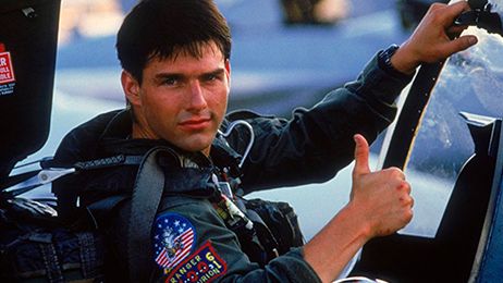 'Top Gun: Maverick': Tom Cruise comparte la primera imagen de la esperada secuela noticias imagen