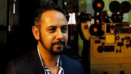 Ariel 2018: Humberto Busto revela cómo lo convencieron para hacer una cinta grabada con un IPhone 5 noticias imagen