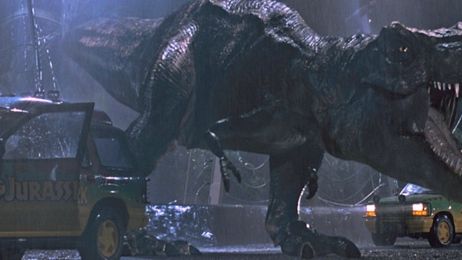 'Jurassic Park': 10 datos que no te imaginabas noticias imagen