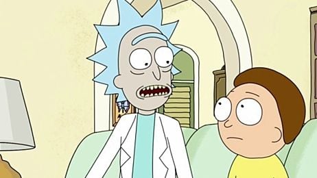 'Rick y Morty': Dan Harmon reveló por qué tardaron tanto en renovar la serie noticias imagen