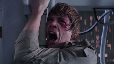 'Star Wars': Mark Hamill habla de sus 'stunts' en ‘El imperio contrataca’ noticias imagen