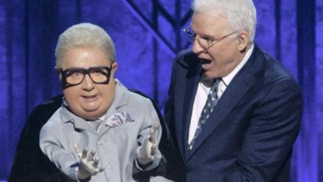 Martin Short y Steve Martin: comedia para nostálgicos en Netflix noticias imagen