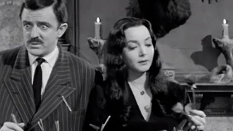 'Los locos Addams': Primer vistazo a la película animada de la familia noticias imagen