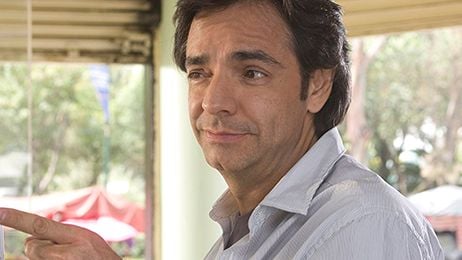 'Dora la exploradora': Eugenio Derbez será el villano de la cinta