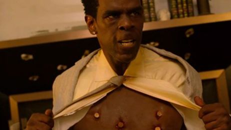 'Luke Cage': Bushmaster y su plan para acabar con Mariah Dillard en el nuevo tráiler noticias imagen