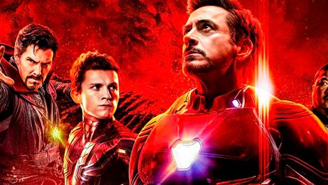 'Avengers 4': Las cosas que sabemos sobre el viaje en el tiempo noticias imagen