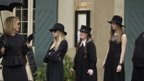 ‘American Horror Story’: regresan las brujas para la octava temporada noticias imagen