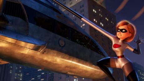 ‘Los increíbles 2’: Lo que Marvel y DC pueden aprender de Brad  Bird noticias imagen