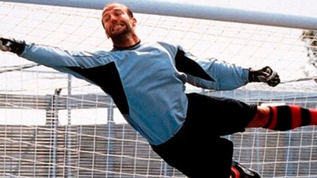 Películas futboleras que puedes ver en Netflix en esta época mundialista noticias imagen