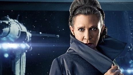 El hermano de Carrie Fisher habla finalmente sobre su muerte  noticias imagen