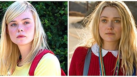 Actrices y hermanas: famosas que comparten más allá del ADN noticias imagen