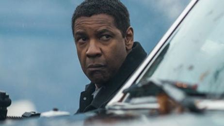 'El justiciero 2': Nadie juega con Denzel Washington en el nuevo tráiler