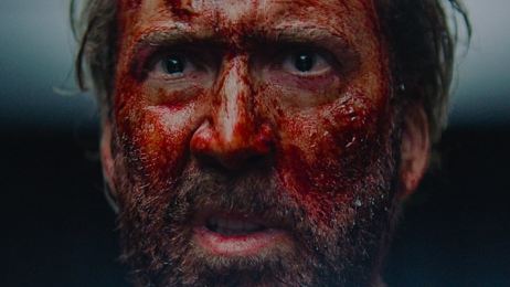 'Mandy': Violencia y demonios en el trailer estelarizado por Nicolas Cage