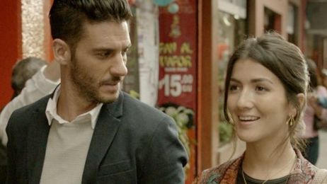 'A ti te quería encontrar': Erick Elías y los paradigmas del 'mirreinato' noticias imagen