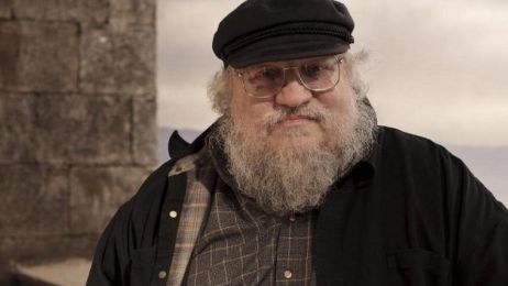 George R.R. Martin te recomienda 5 libros para el verano noticias imagen