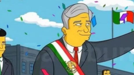 Primeras reacciones de la comunidad artística al triunfo de AMLO noticias imagen