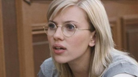 Scarlett Johansson es criticada por su papel transgénero noticias imagen