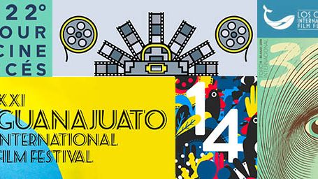 Fechas de los festivales mexicanos de cine del 2018 noticias imagen