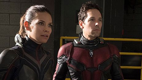 [SPOILER ALERT] 'Ant-Man and The Wasp': Te explicamos las escenas post-créditos noticias imagen