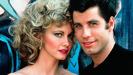 'Vaselina': El clásico musical regresa al cine noticias imagen