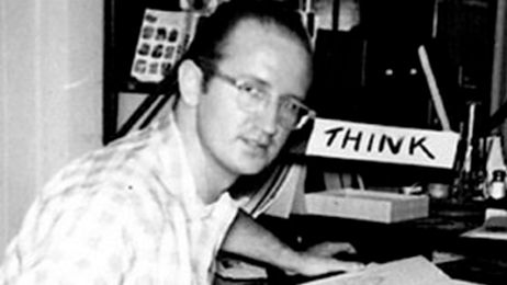 Murió Steve Ditko, cocreador de Spider-Man y Doctor Strange noticias imagen