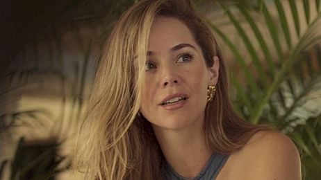 Camila Sodi en el capítulo más hot de ‘Luis Miguel: La serie’
 noticias imagen