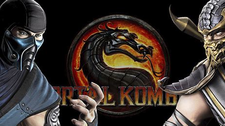 'Mortal Kombat': El videojuego de peleas tendrá su reboot