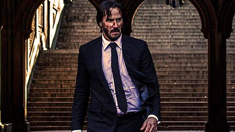 'John Wick 3': Todo lo que sabemos sobre el final de la trilogía noticias imagen
