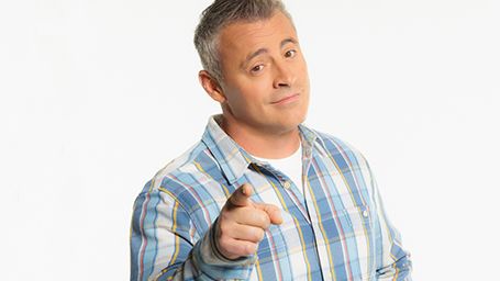 Matt LeBlanc entierra definitivamente a Joey de 'Friends' noticias imagen