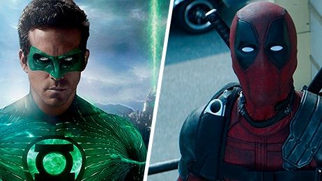 10 actores que han sido parte de los universos de Marvel y DC noticias imagen