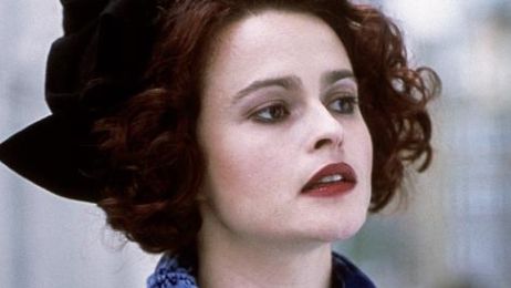 'The Crown': Helena Bonham Carter como la princesa Margarita  noticias imagen