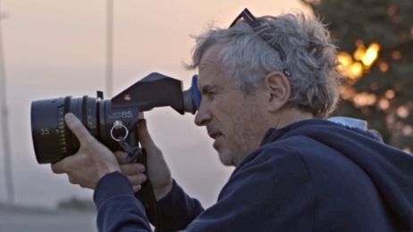 'Roma', de Alfonso Cuarón, será la pieza central del Festival de Nueva York noticias imagen