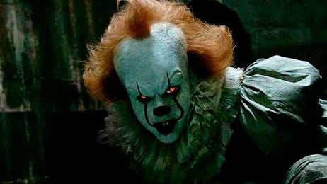 Comic-Con 2018: Terror en la inauguración noticias imagen