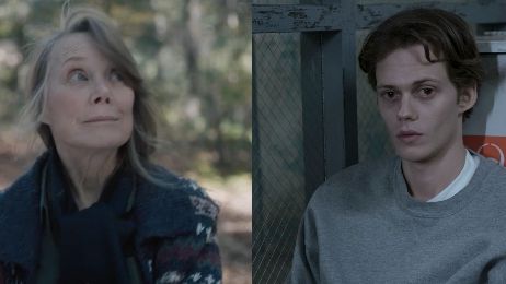 Comic-Con 2018: Carrie y Pennywise, adorables en estreno de 'Castle Rock' noticias imagen