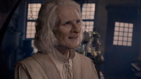 Comic-Con 2018: El creador de la Piedra Filosofal en el nuevo tráiler de 'Animales fantásticos 2' noticias imagen