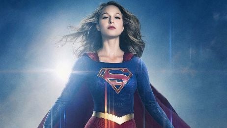 Comic Con 2018: Super Girl hará historia en su cuarta temporada noticias imagen