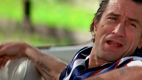 'Joker': Robert De Niro está casi confirmado para desquiciar a Phoenix noticias imagen