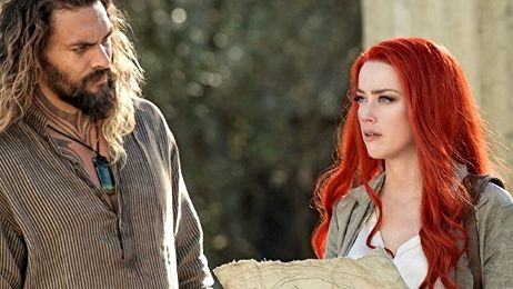 'Aquaman': ¿Quién es quién? Conoce a sus héroes y villanos noticias imagen