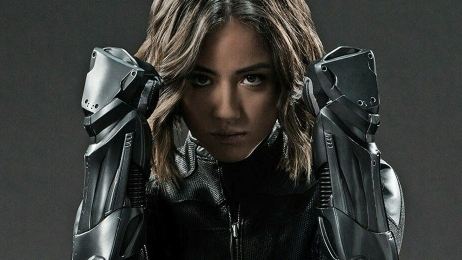 'Agents of S.H.I.E.L.D.': Chloe Bennet afirma que entre más ridículos, mejor