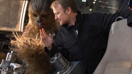 Rian Johnson borró más de 20 mil tweets de su cuenta, ¿esconde algo?