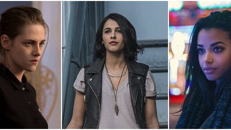 Charlie ya tiene nuevos ángeles  noticias imagen