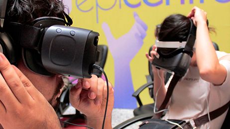 GIFF 2018: Sorpresivo segundo día con una película libanesa noticias imagen