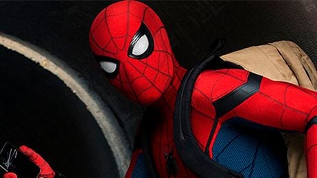 'Spider-Man: Far From Home': El arácnido hará resurgir a S.H.I.E.L.D.  noticias imagen