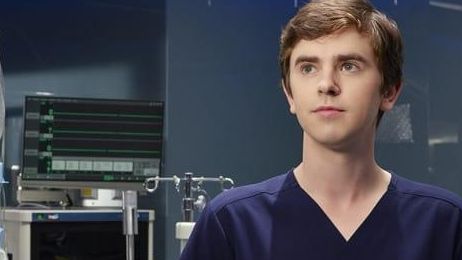 'The Good Doctor': El personaje de Freddie Hughmore llega a México finalmente noticias imagen
