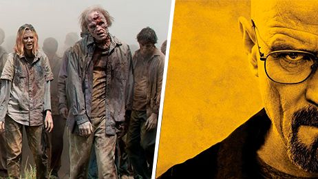 Confirmada la teoría que conecta a 'The Walking Dead' con 'Breaking Bad' noticias imagen