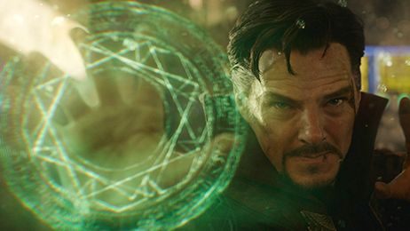 'Avengers 4': Teoría afirma que Doctor Strange creó un bucle en el tiempo noticias imagen