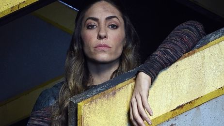 'Agents of S.H.I.E.L.D.': Una mexicana es la primera superheroína latina noticias imagen