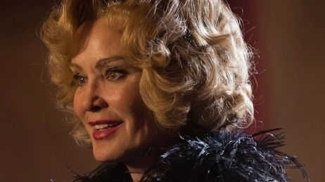 Jessica Lange regresa a American Horror Story noticias imagen