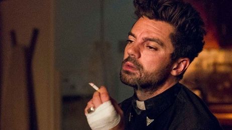 'Preacher': Jesee Custer volverá a enfrentar sus demonios noticias imagen